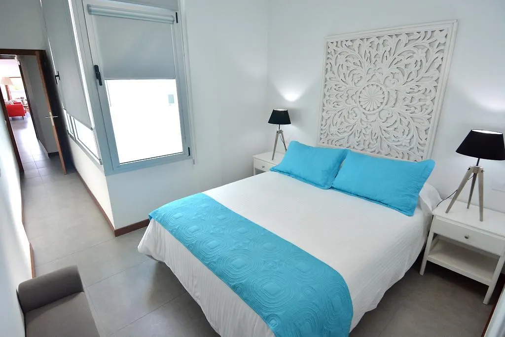 Apartamento El Baladero Telde