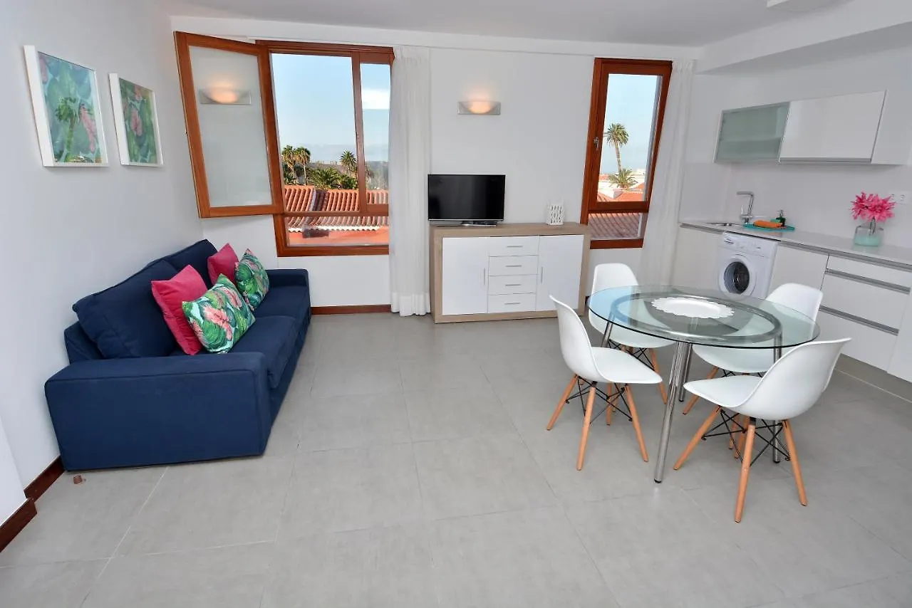 Apartamento El Baladero Telde