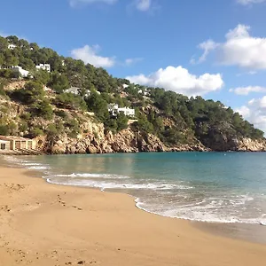 Miguel , Cala De San Vicente (Ibiza) Spagna