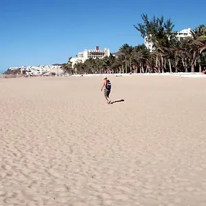 Jandia Attico Vista Oceano , Morro Jable (Fuerteventura) Spagna