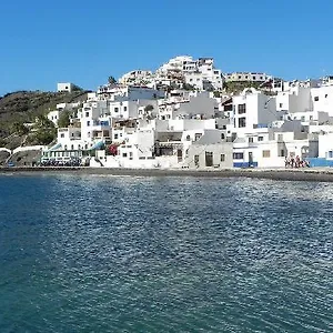 Casa Gaia , Las Playas Spagna