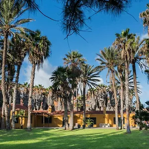 Casa di campagna Finca Hoya Del Pozo, Telde